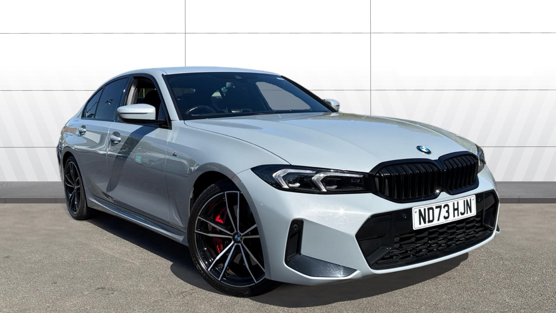 3 Series