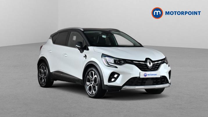 Captur