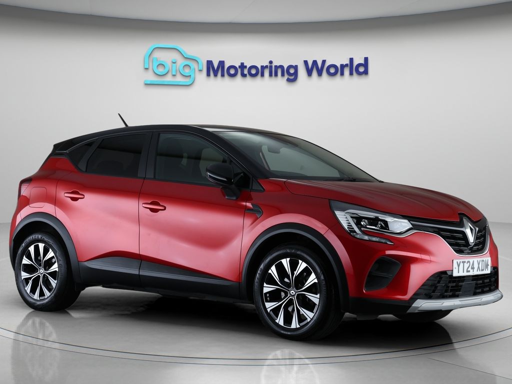 Captur