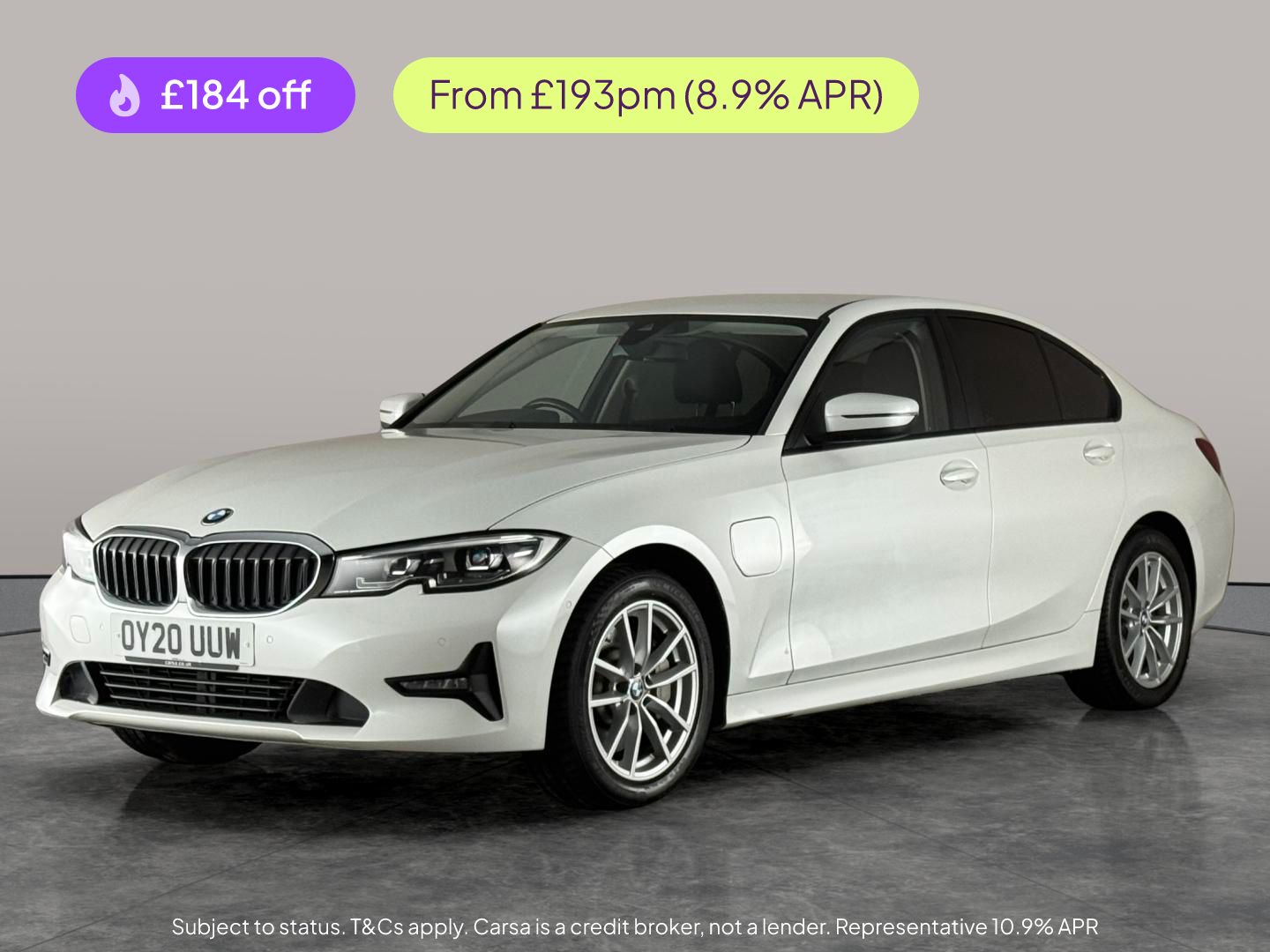 3 Series