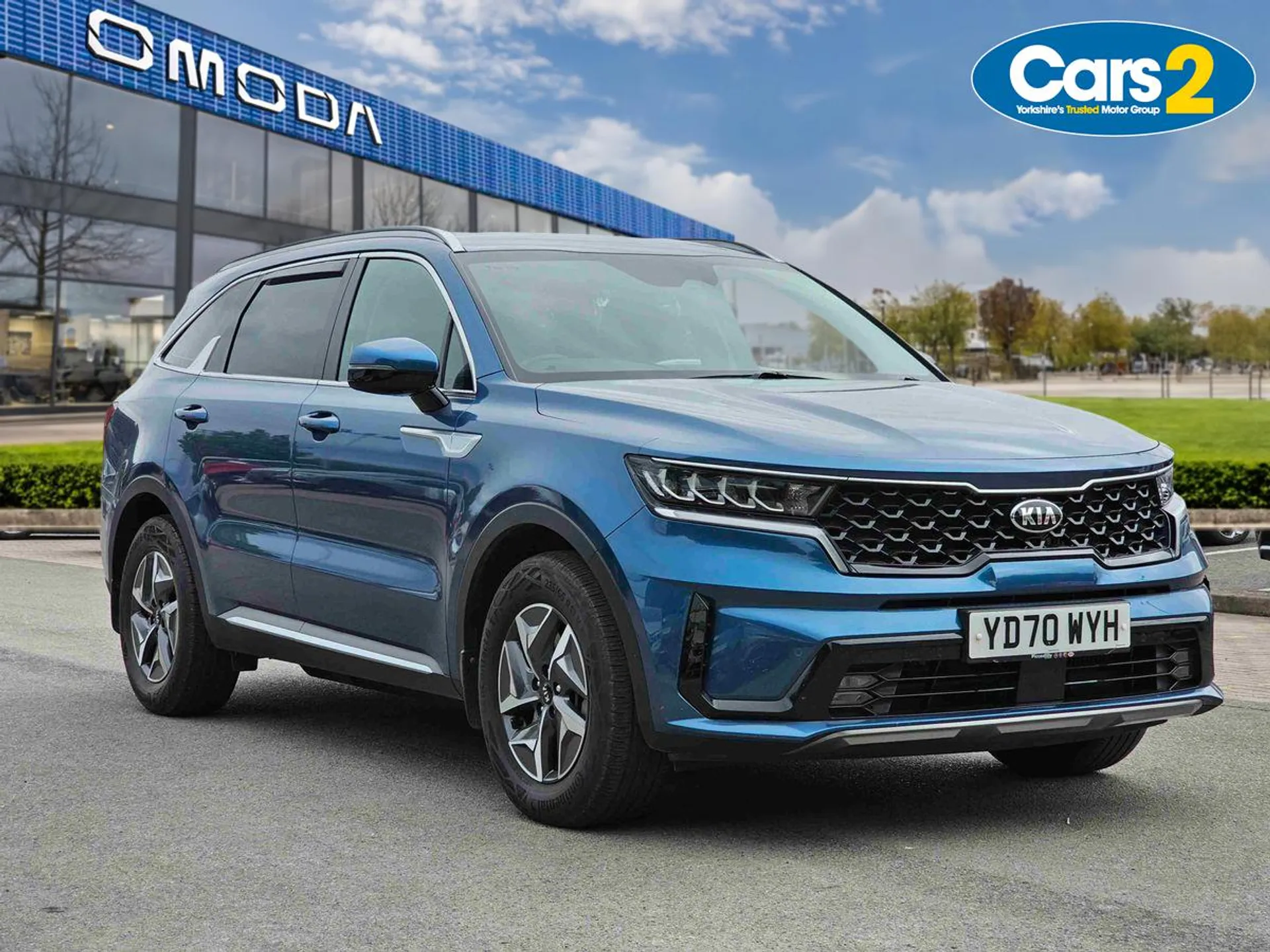 Sorento