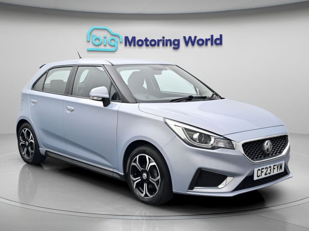 MG3