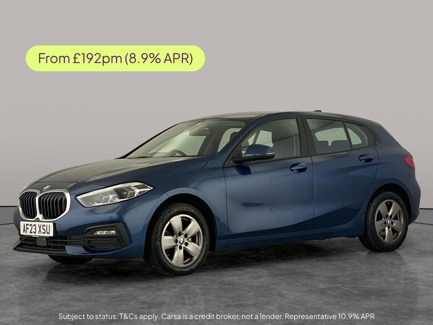 1 Series