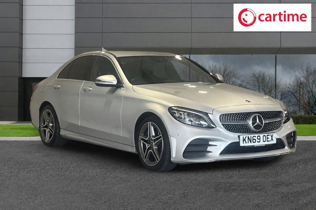 C Class