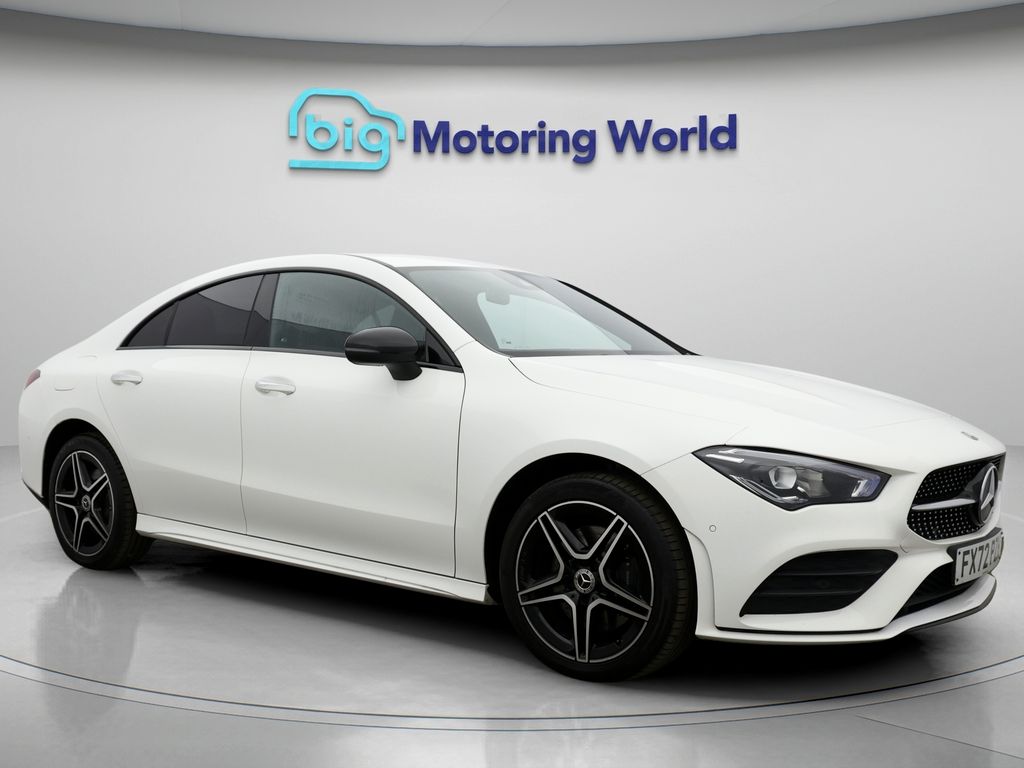 CLA