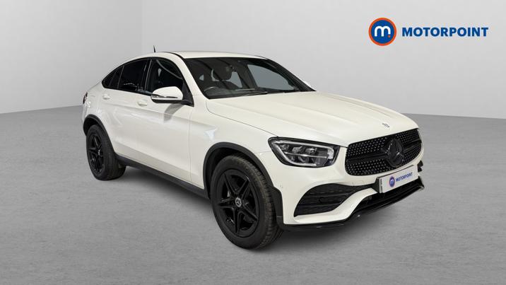 GLC Coupe