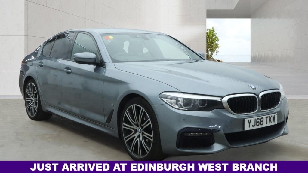 5 Series