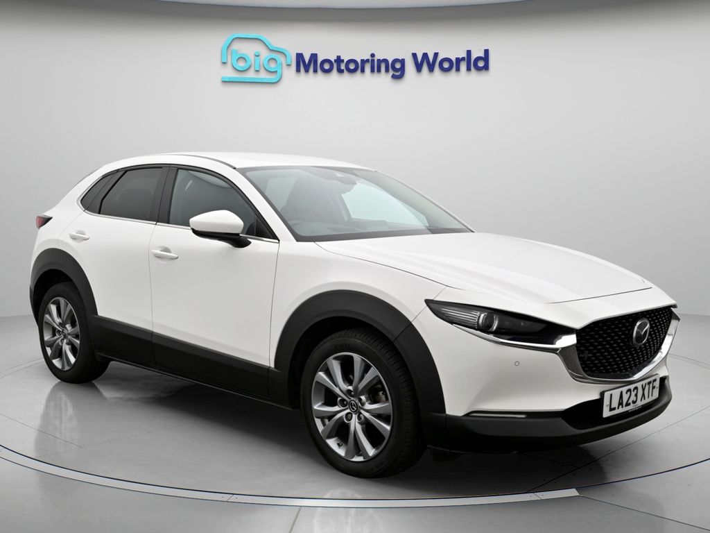 Cx-30