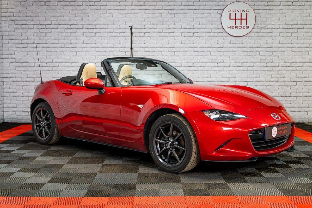Mx-5