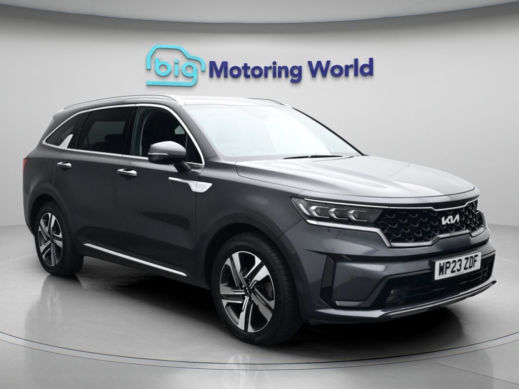 Sorento