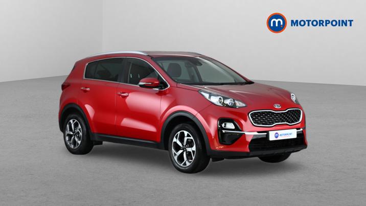 Sportage