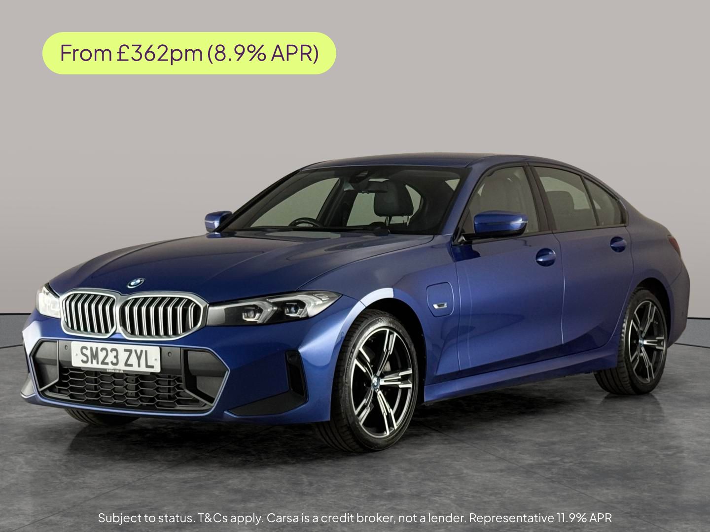 3 Series