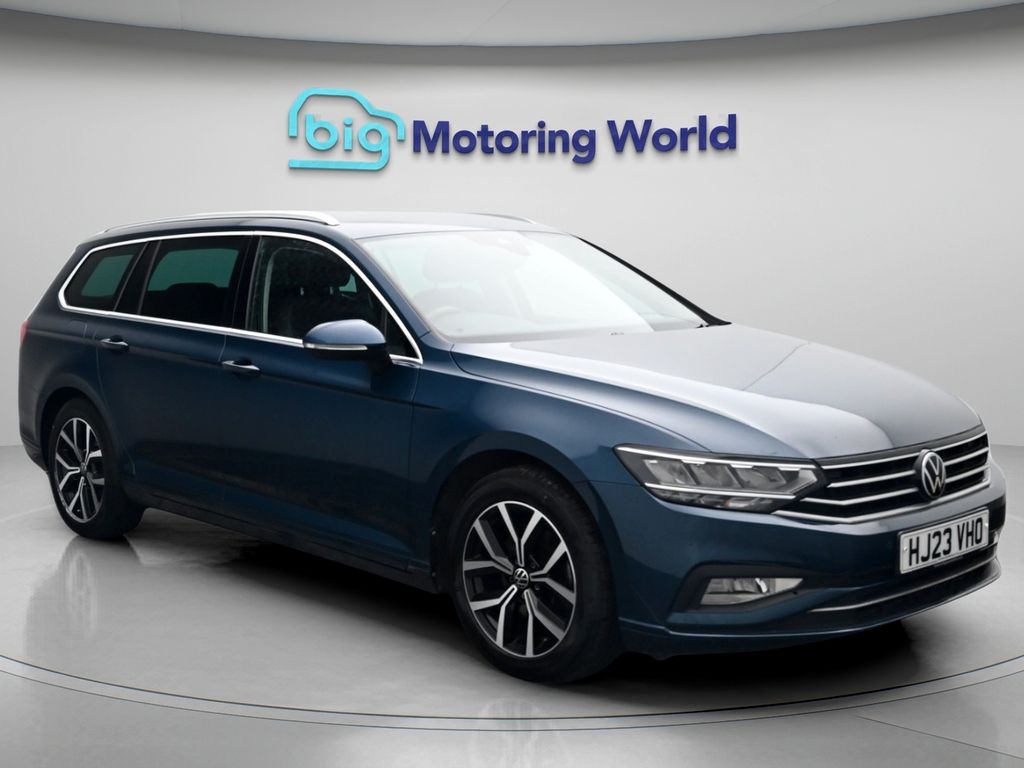 Passat