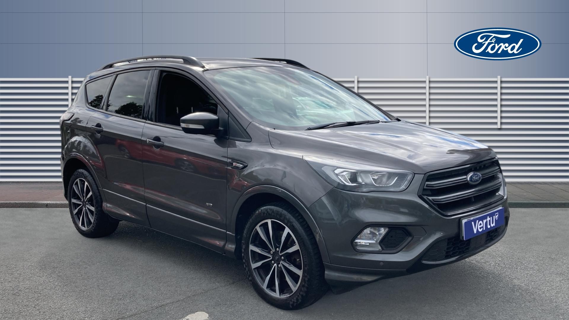 Kuga