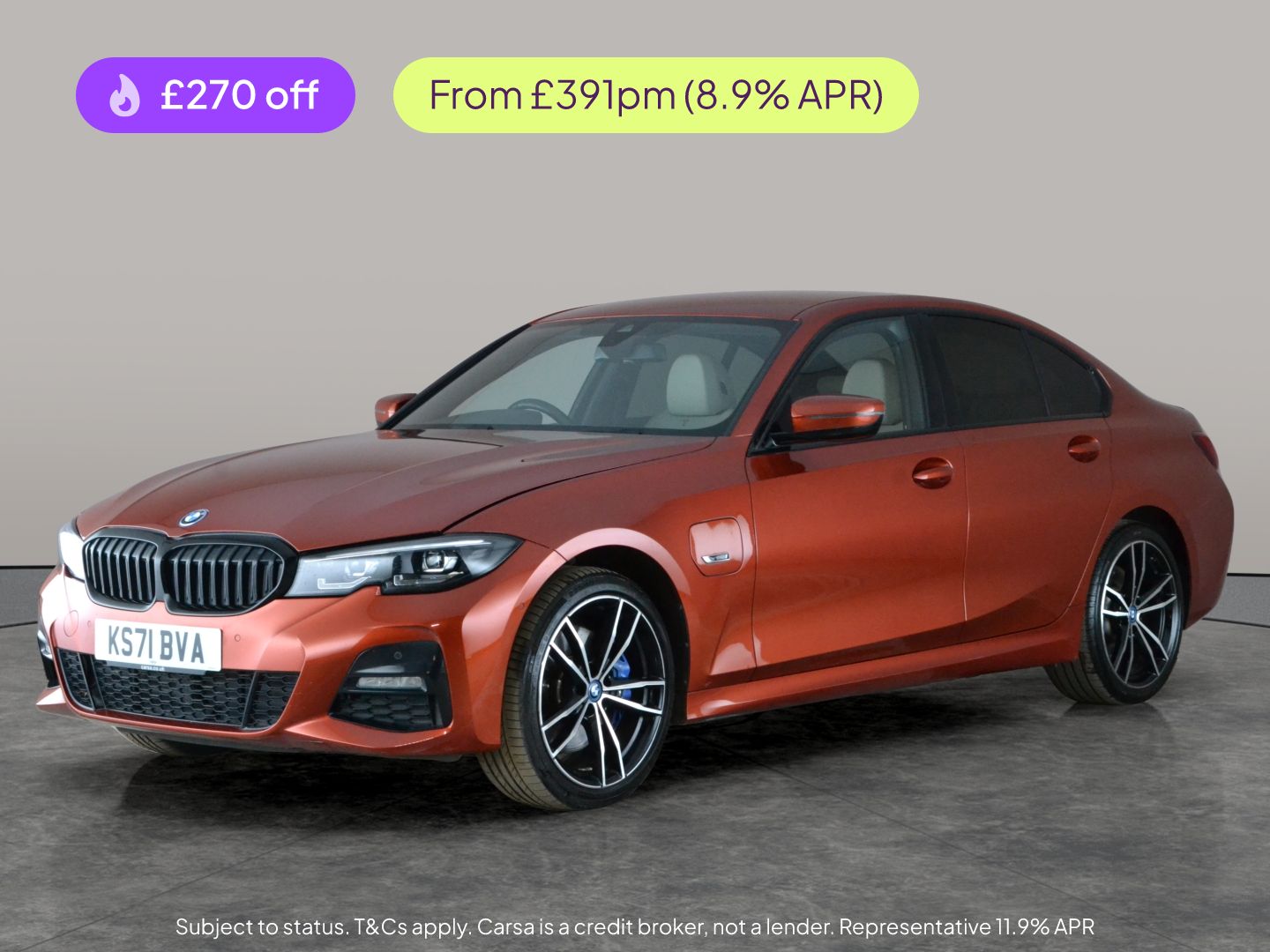 3 Series