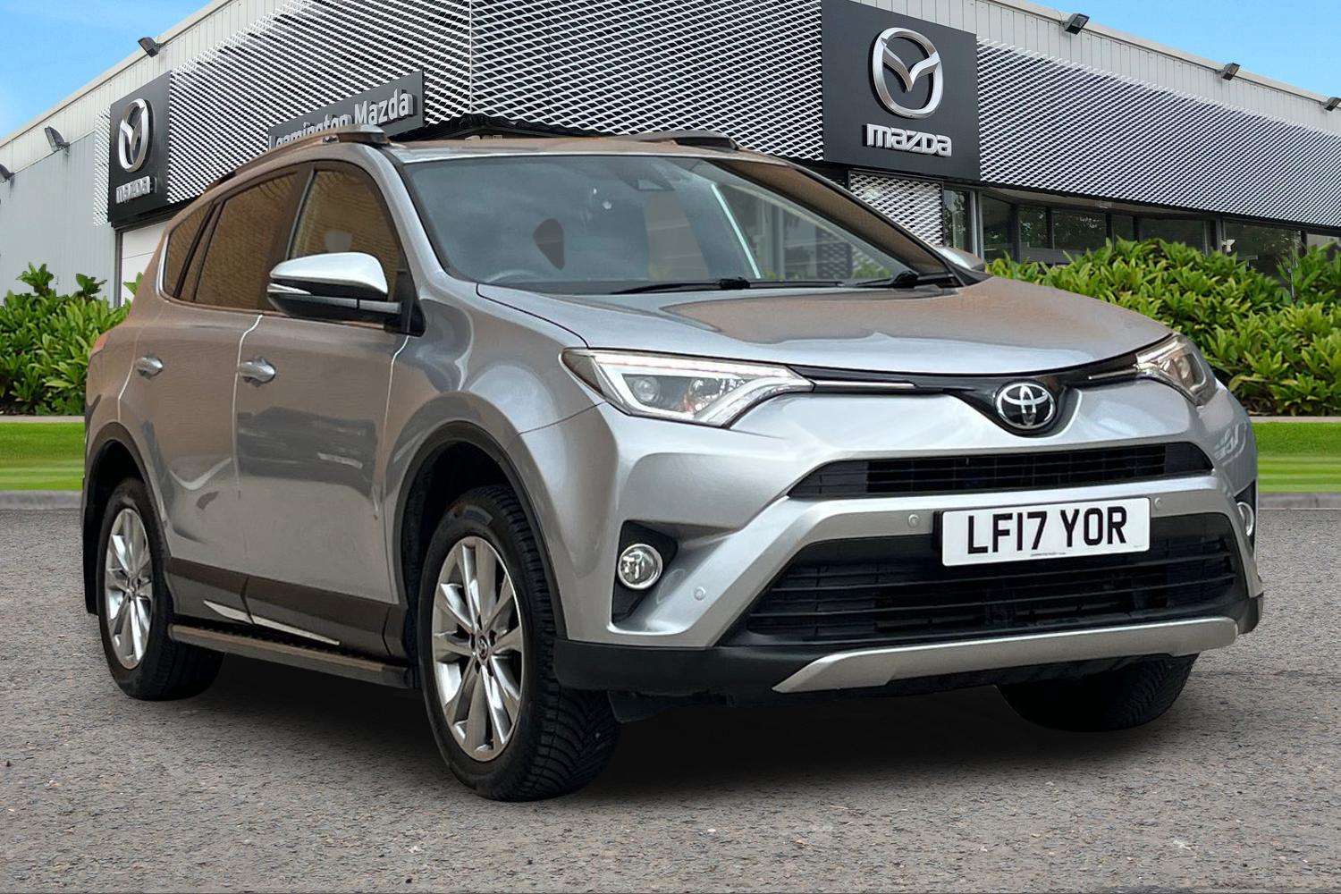 RAV4
