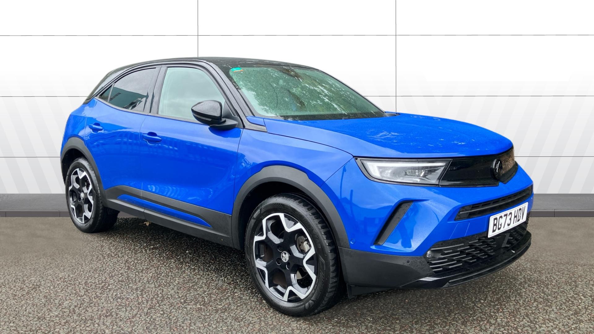 Mokka