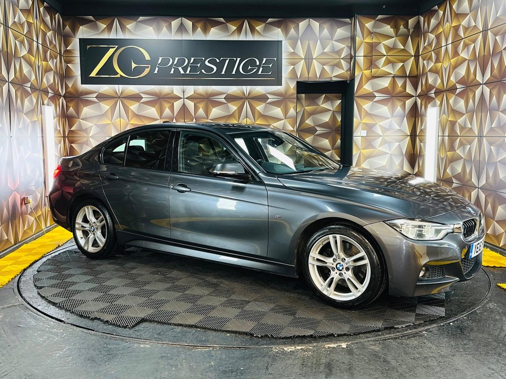 3 Series