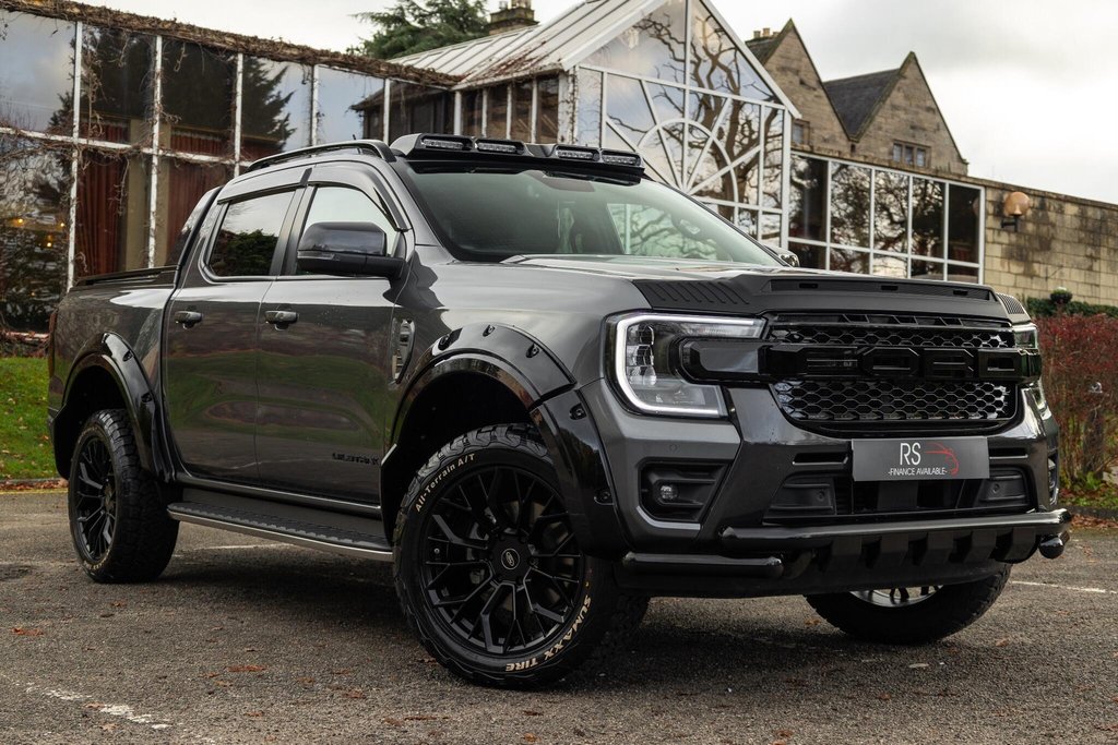 RANGER