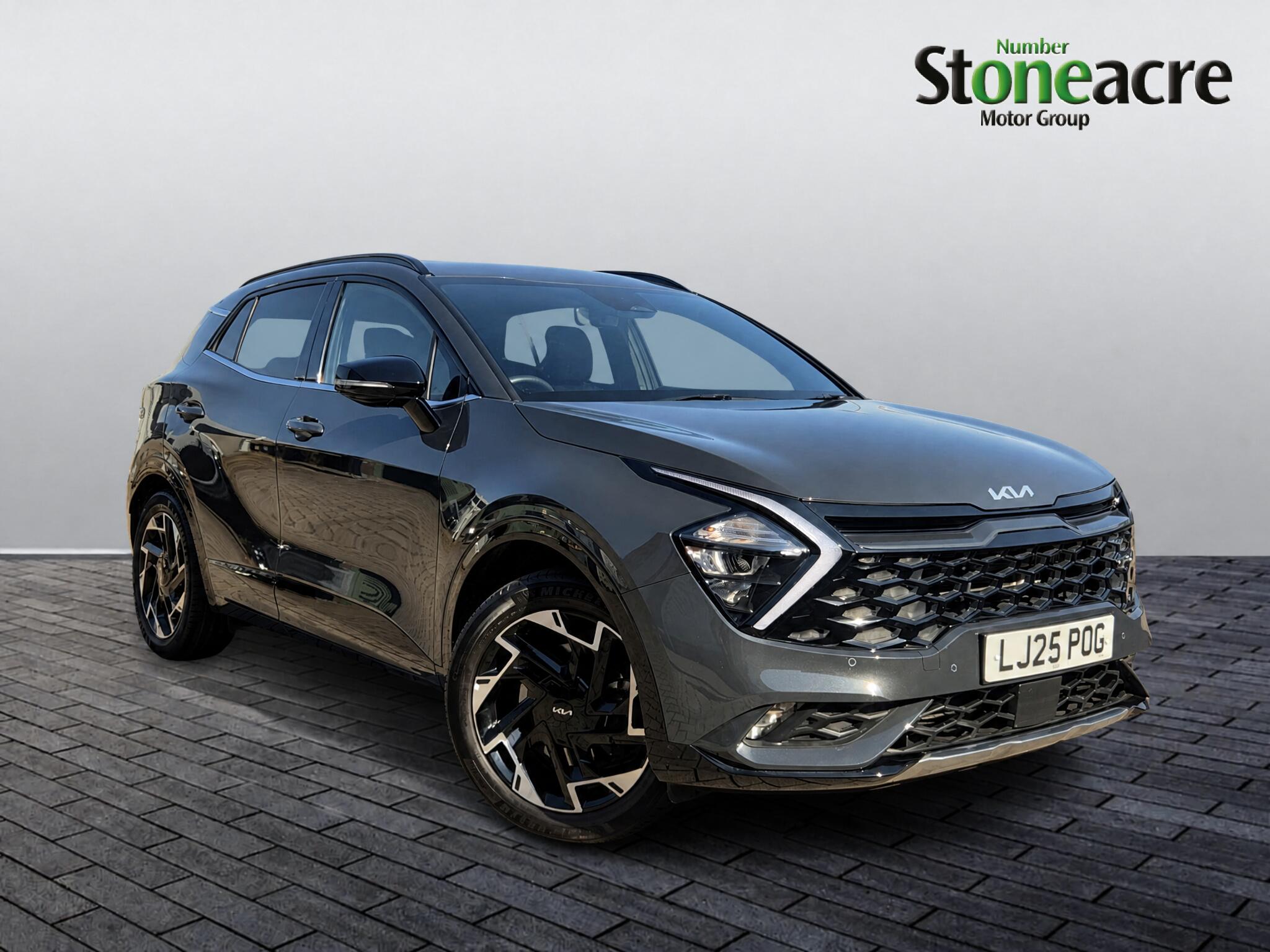 Sportage