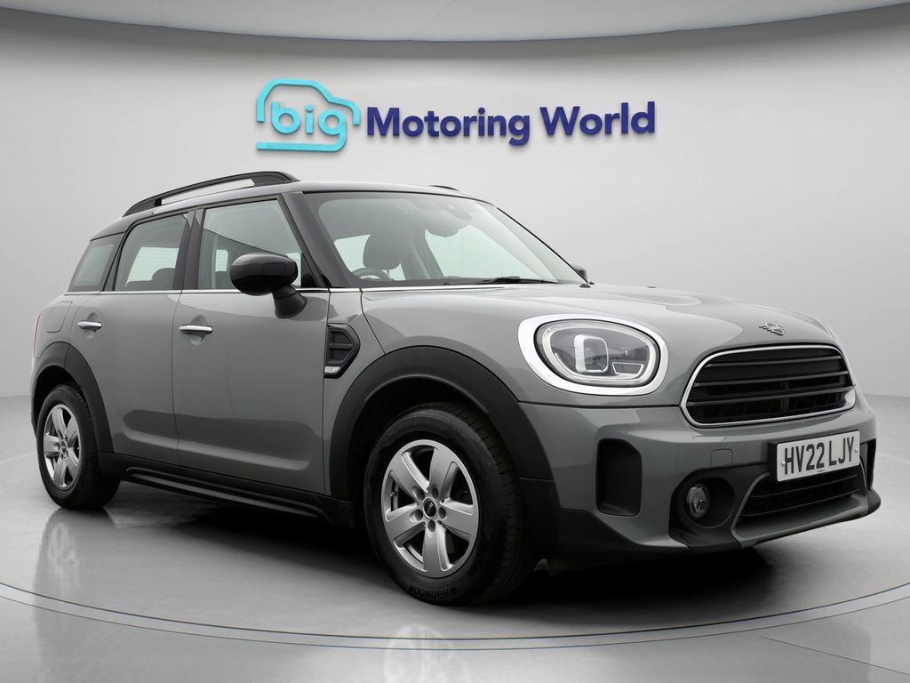 Countryman