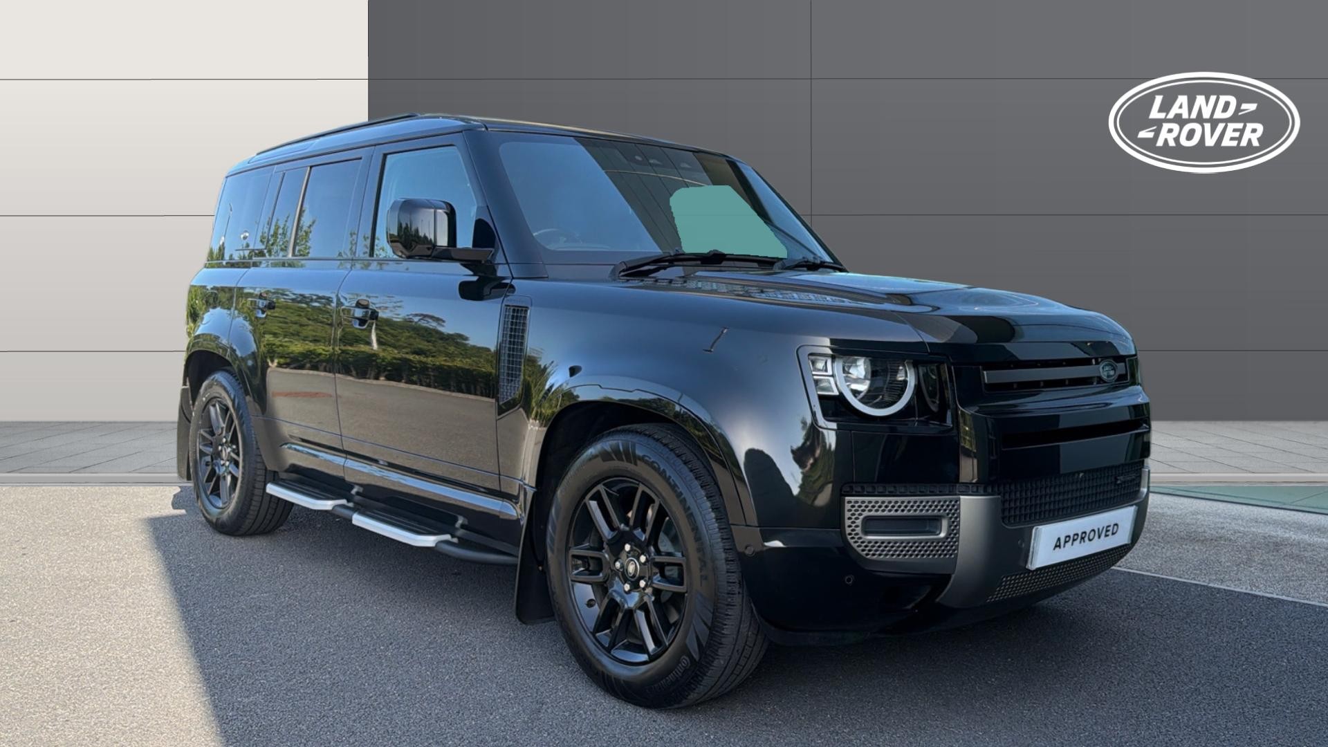Defender