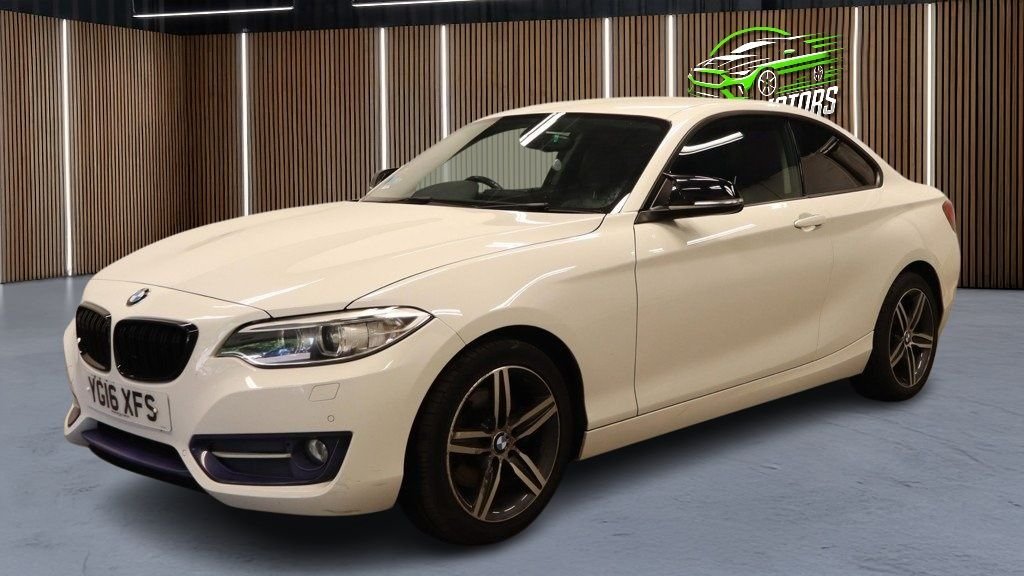 2 Series