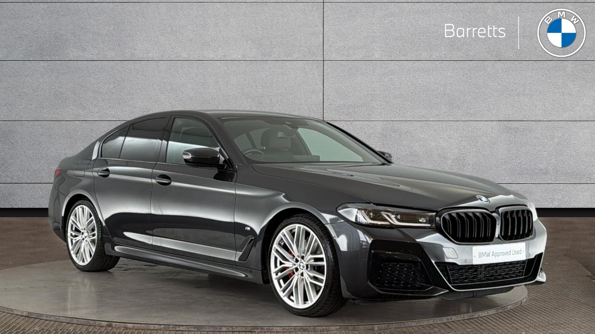 5 Series