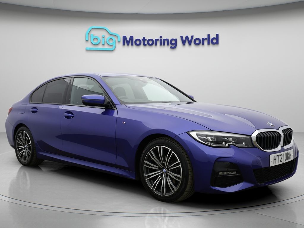 3 Series
