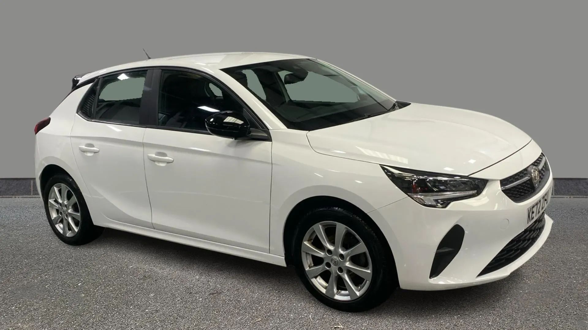 Corsa