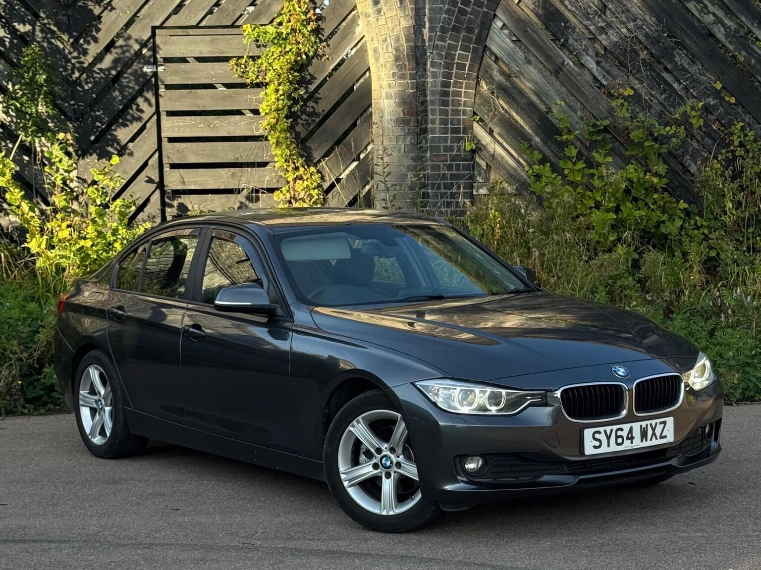 3 Series