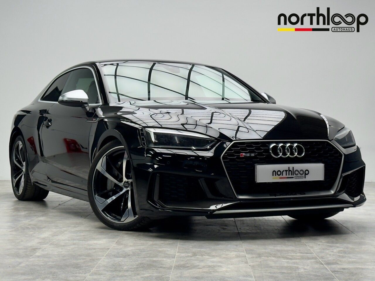 RS5