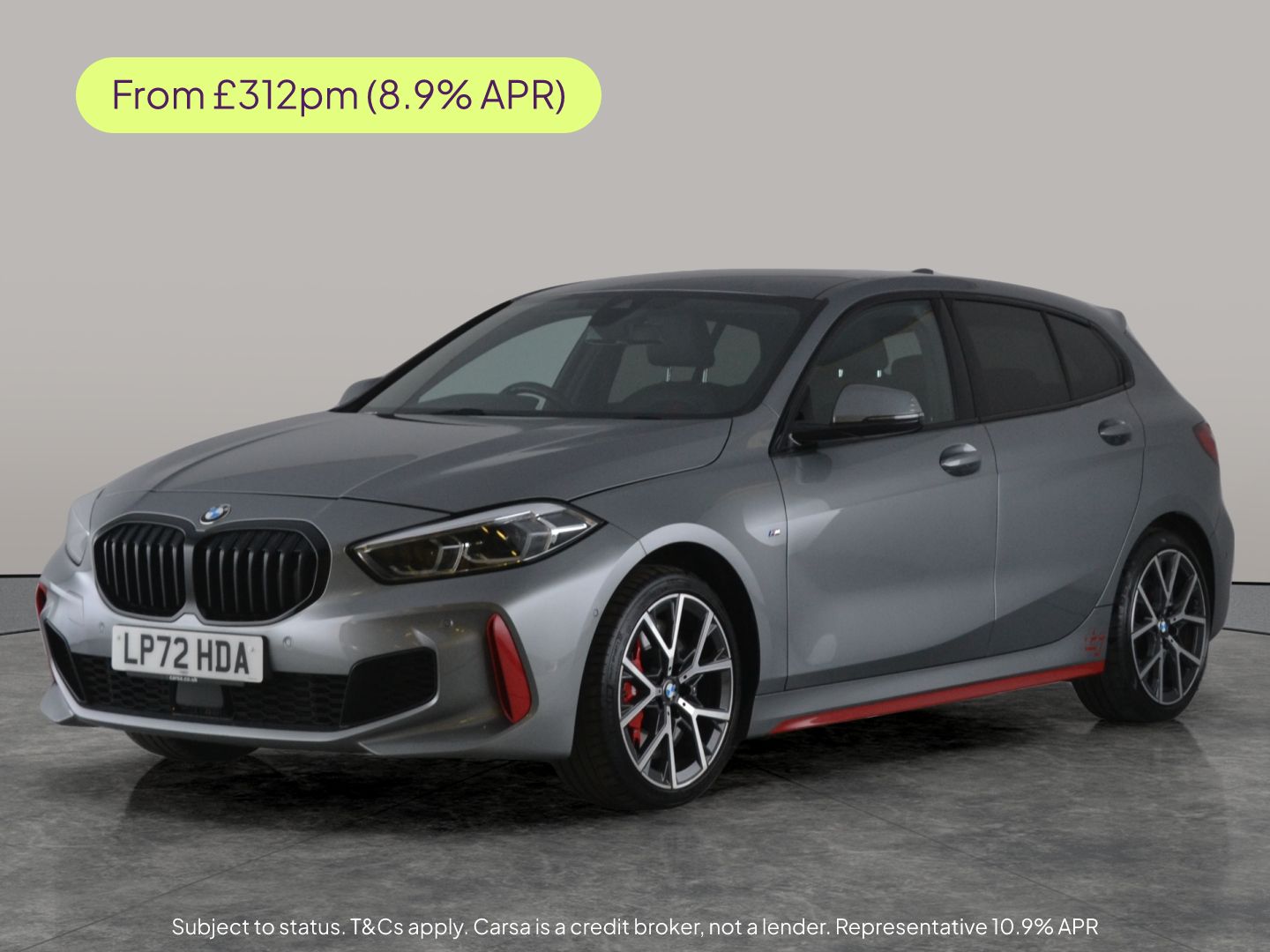 1 Series