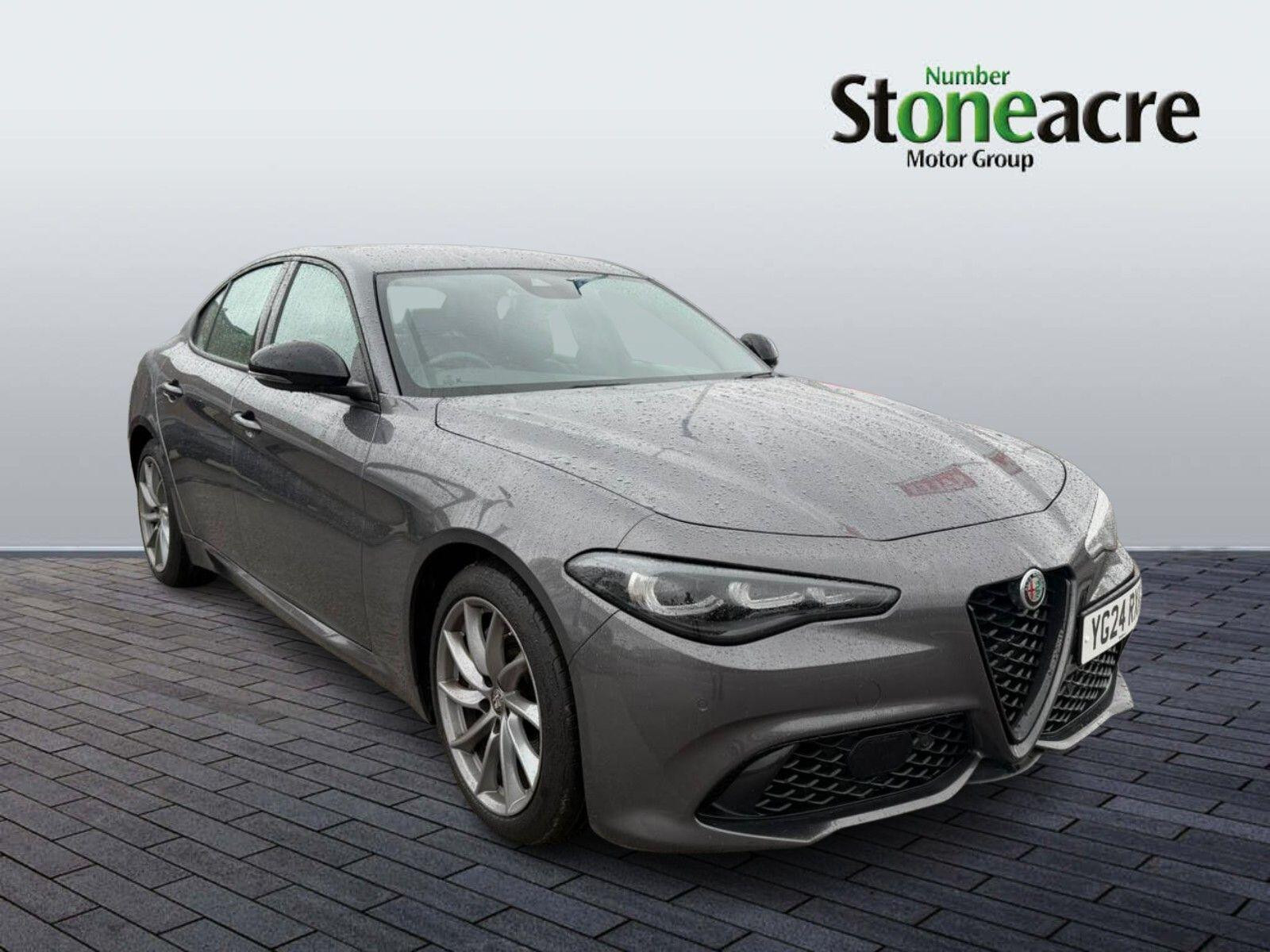 Giulia