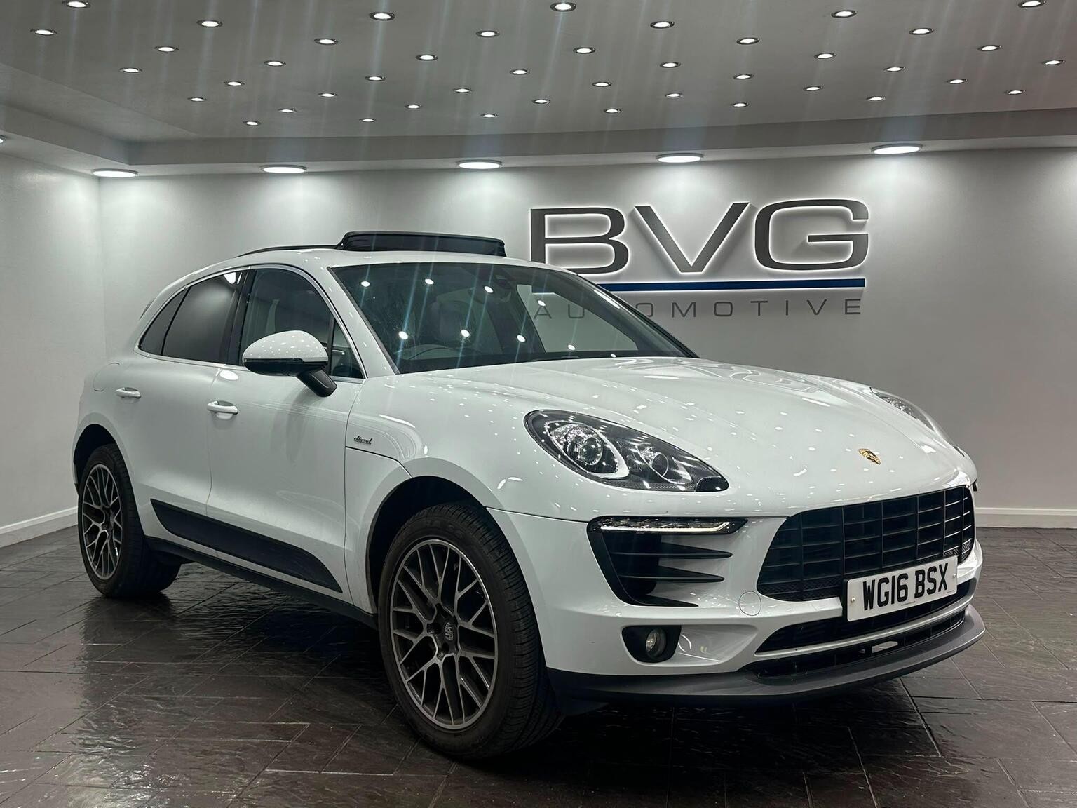Macan
