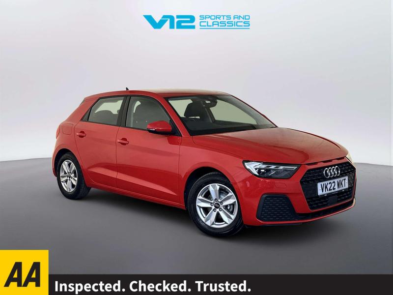 A1 Sportback