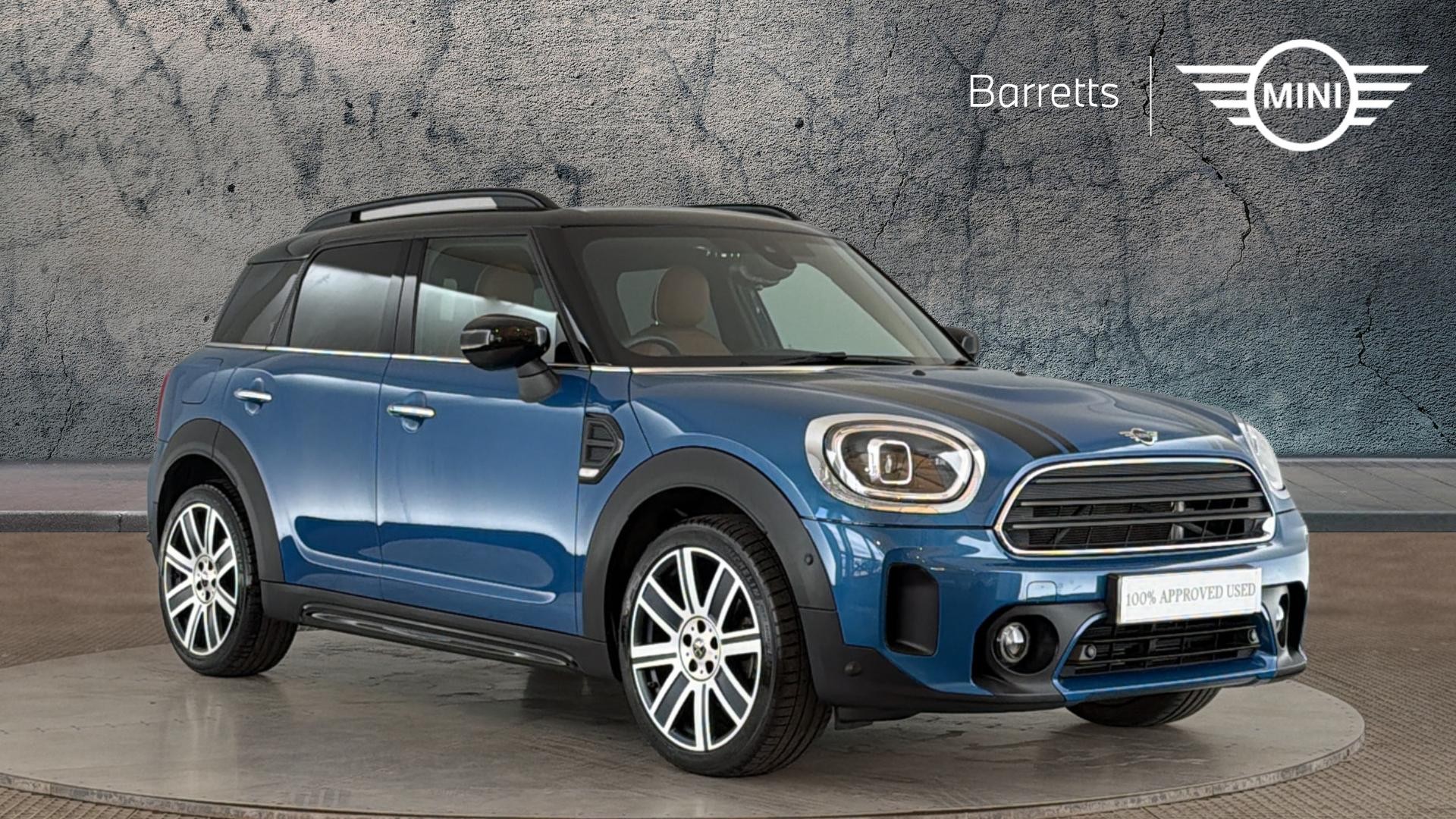 Countryman