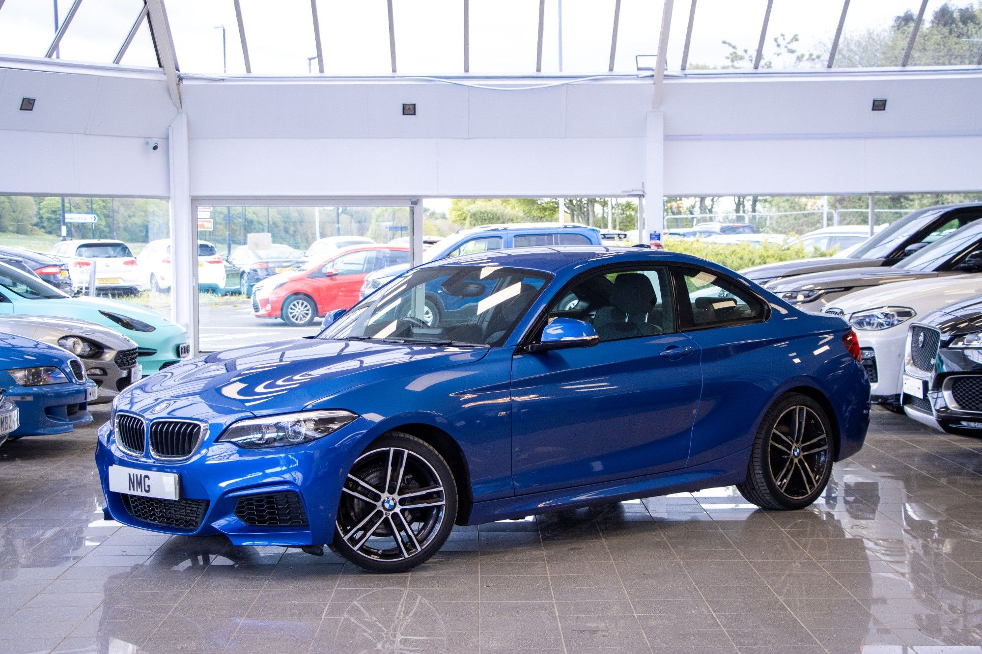 2 Series
