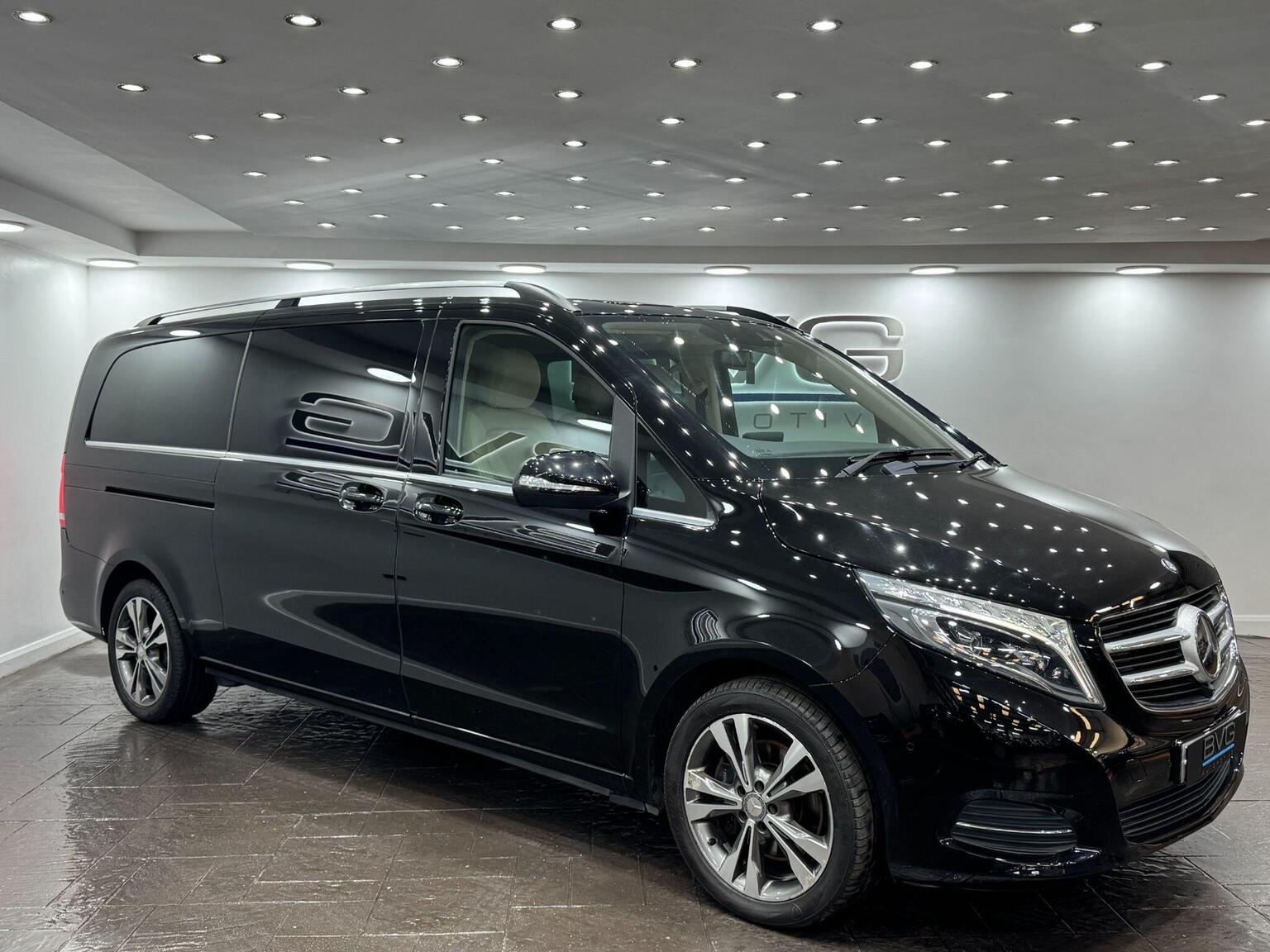 V Class