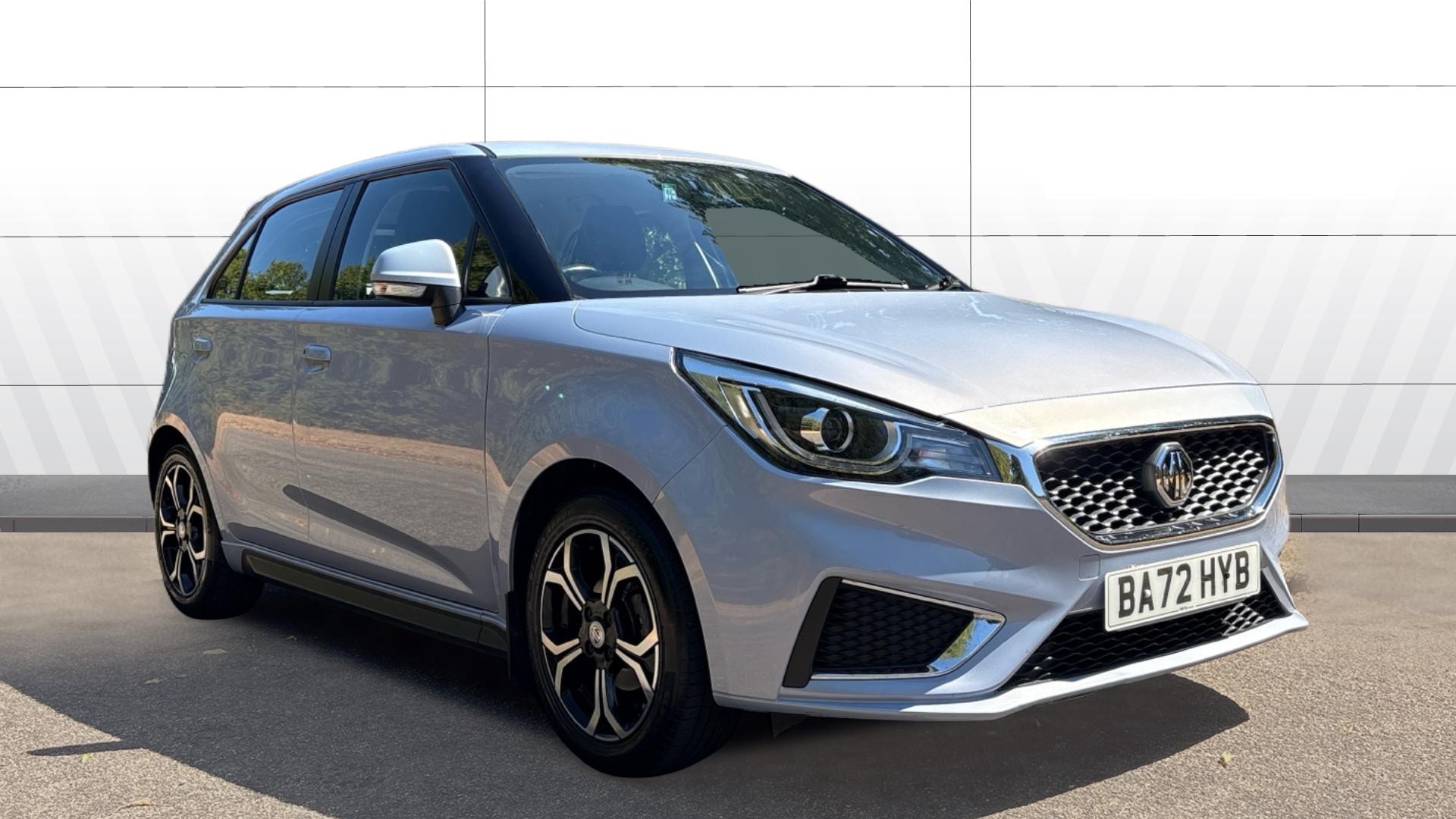 MG3