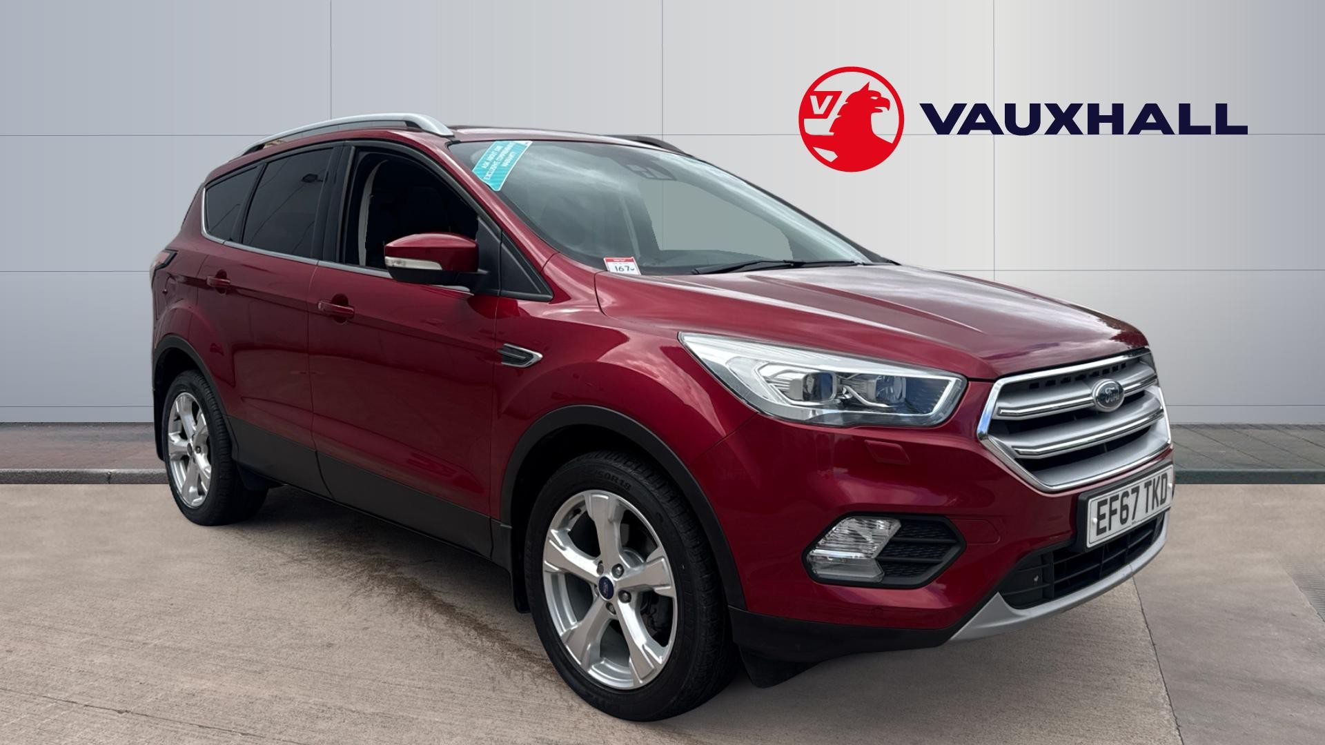 Kuga