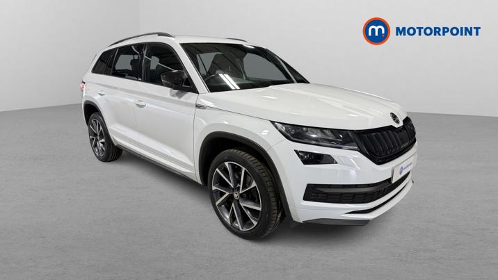 Kodiaq