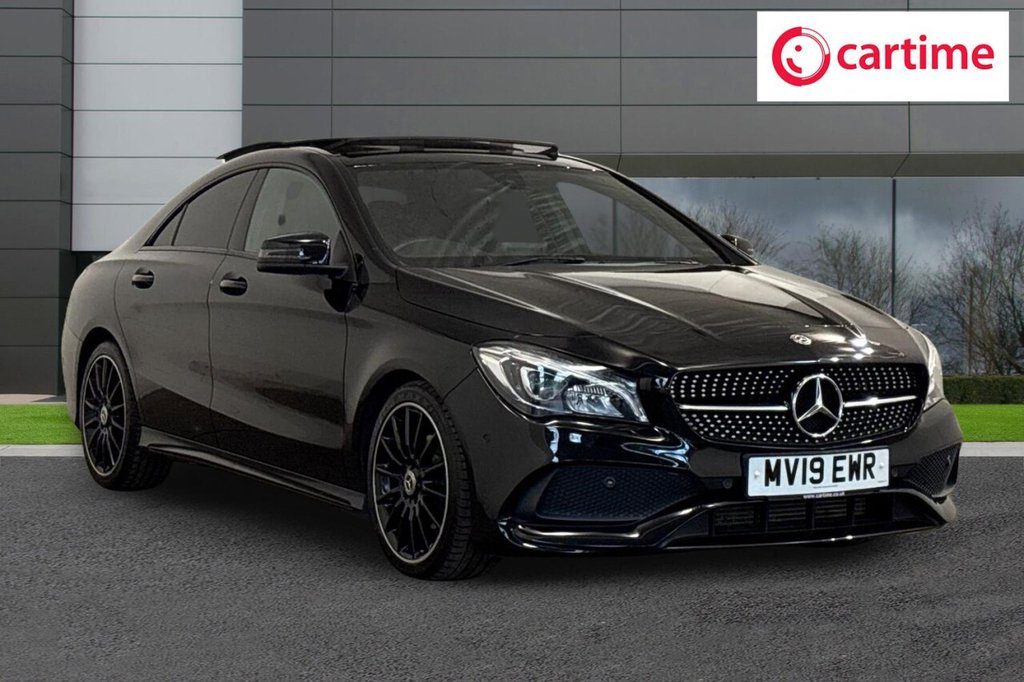 CLA