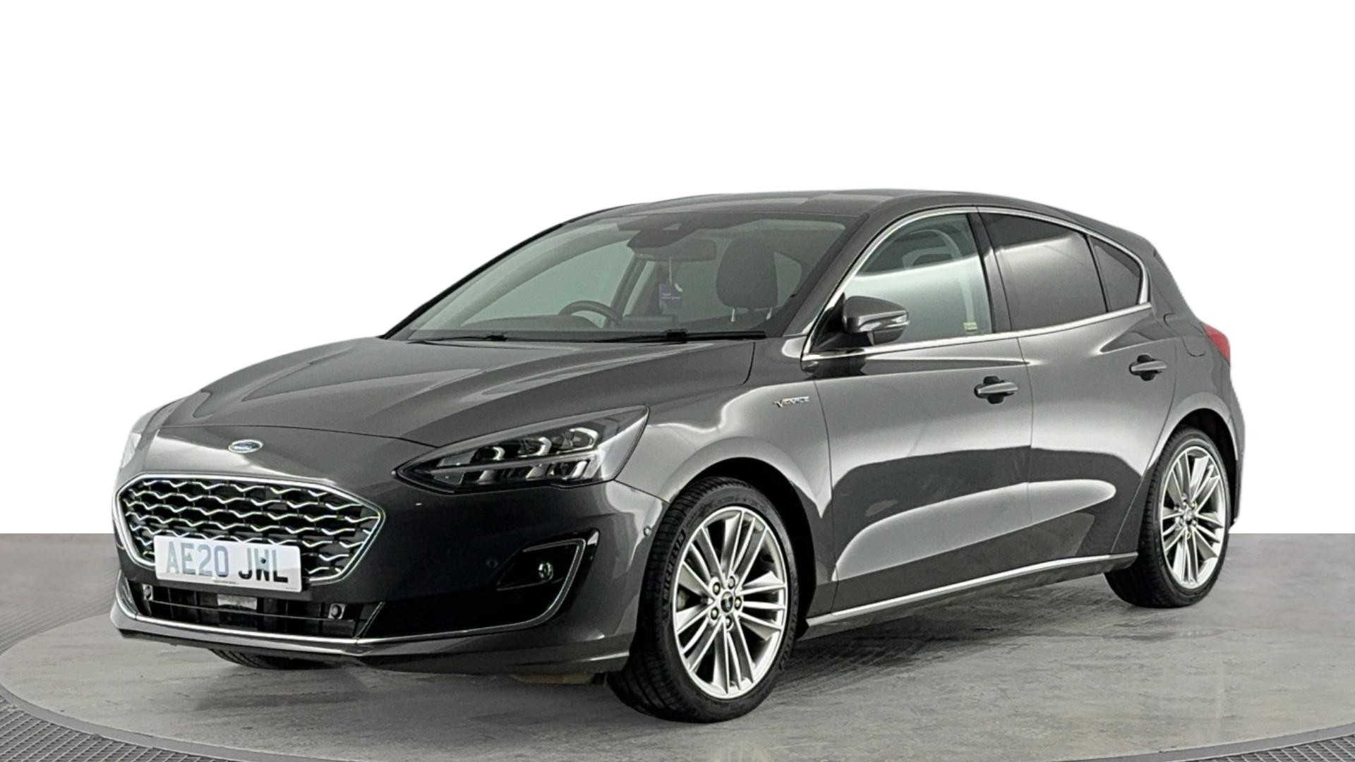 Focus Vignale
