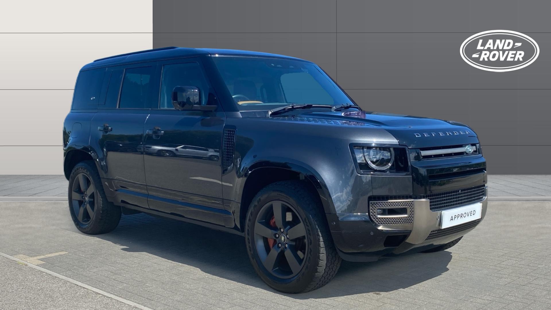 Defender