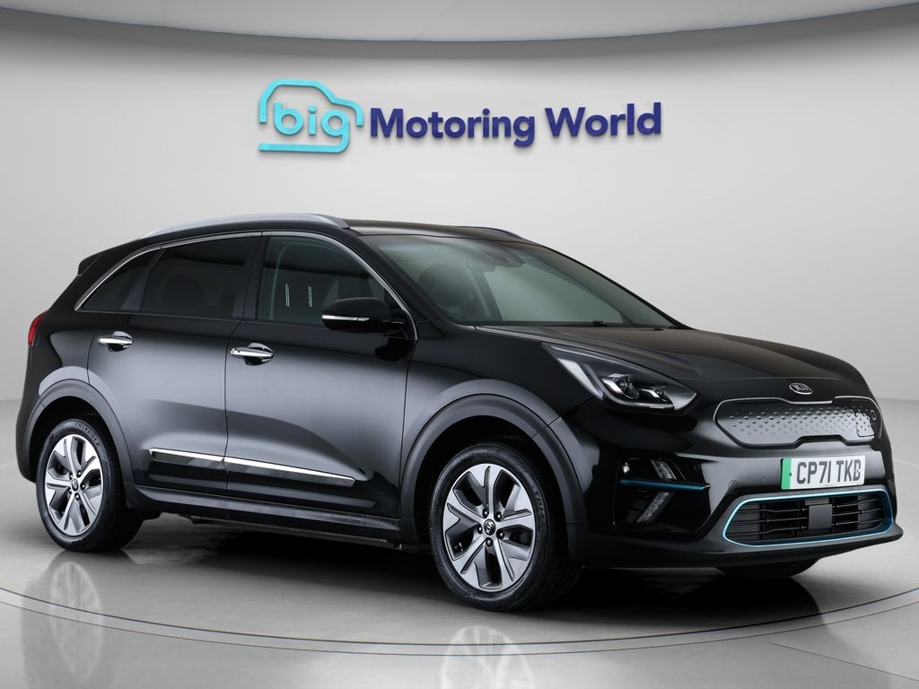 e-Niro
