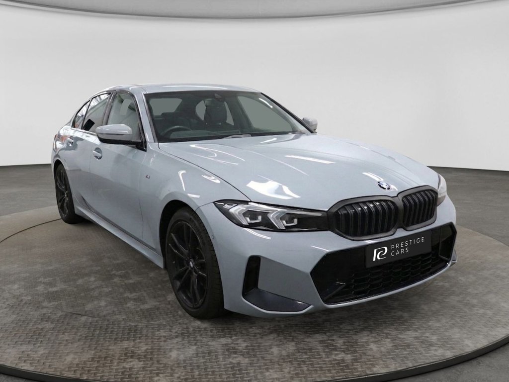 3 Series