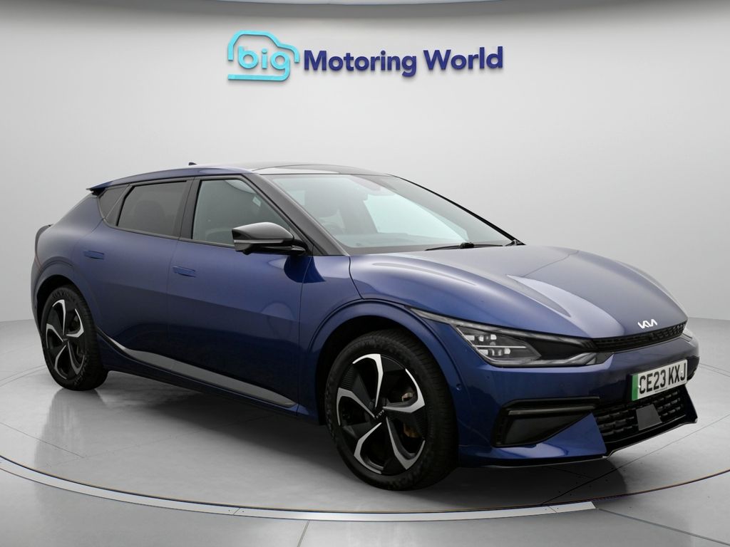 EV6