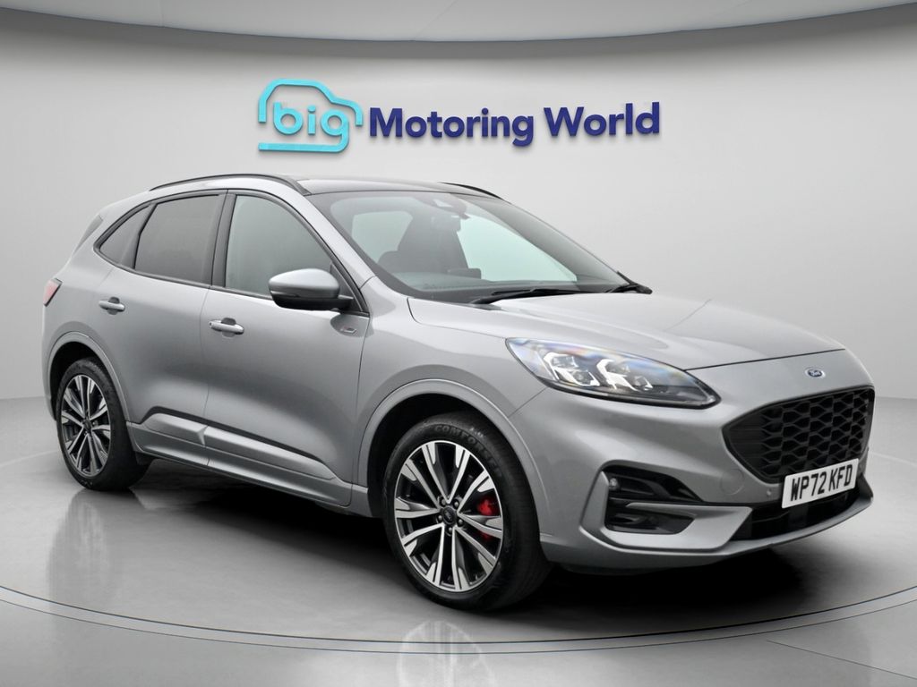 Kuga