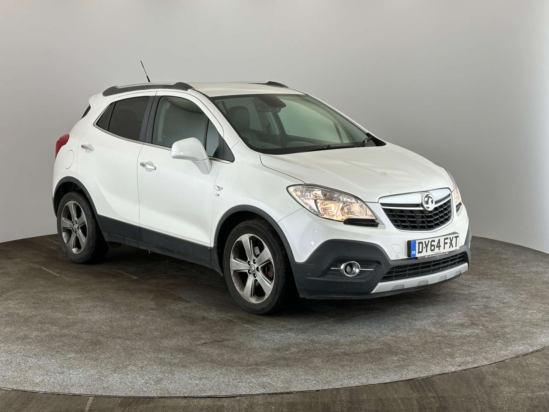 Mokka